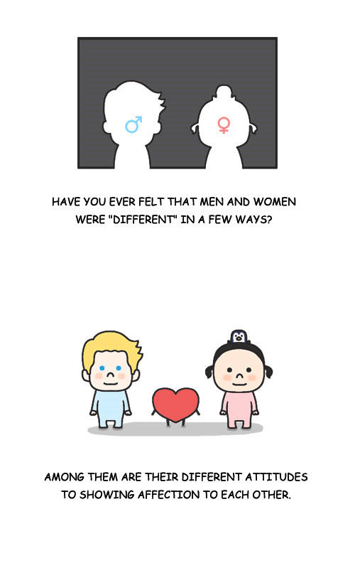 Penguin Loves Mev Chapter 3 page 2 - Chapter 3