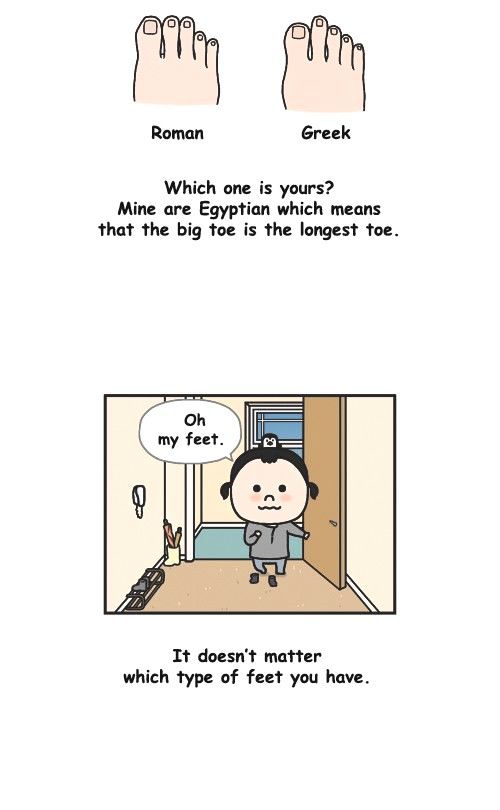 Penguin Loves Mev Chapter 300 page 2 - Chapter 300