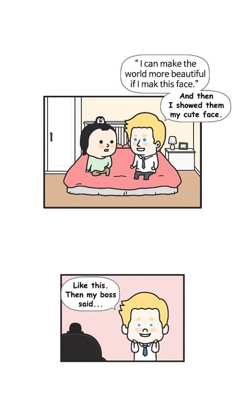 Penguin Loves Mev Chapter 301 page 12 - Chapter 301