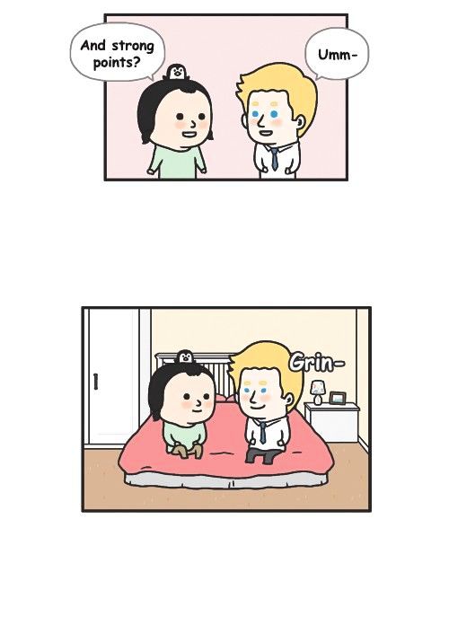 Penguin Loves Mev Chapter 301 page 9 - Chapter 301