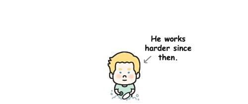 Penguin Loves Mev Chapter 307 page 15 - Chapter 307