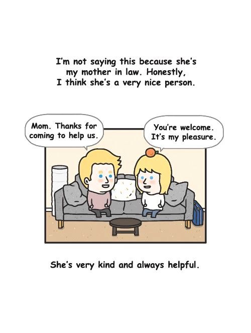 Penguin Loves Mev Chapter 312 page 3 - Chapter 312