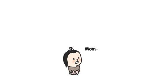 Penguin Loves Mev Chapter 313 page 13 - Chapter 313