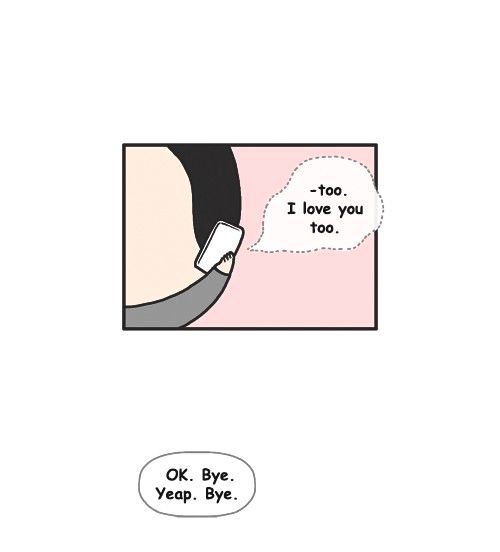 Penguin Loves Mev Chapter 316 page 11 - Chapter 316