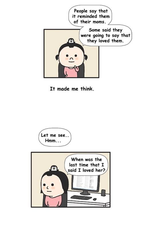 Penguin Loves Mev Chapter 316 page 2 - Chapter 316