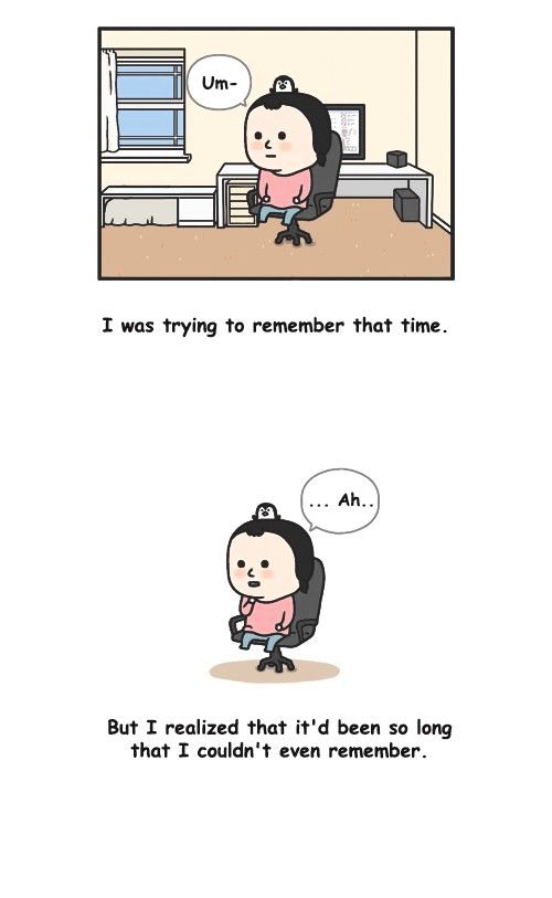 Penguin Loves Mev Chapter 316 page 3 - Chapter 316