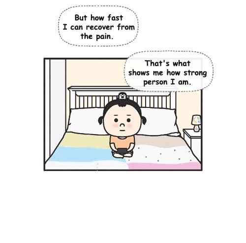 Penguin Loves Mev Chapter 320 page 11 - Chapter 320