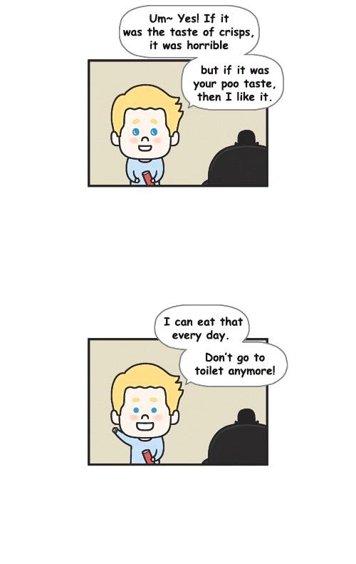 Penguin Loves Mev Chapter 321 page 12 - Chapter 321