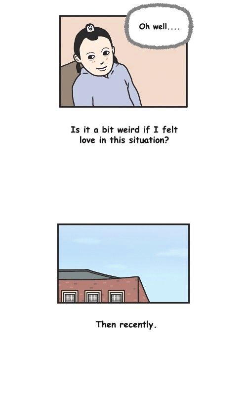 Penguin Loves Mev Chapter 321 page 7 - Chapter 321