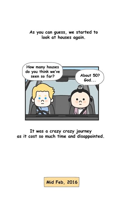 Penguin Loves Mev Chapter 324 page 12 - Chapter 324