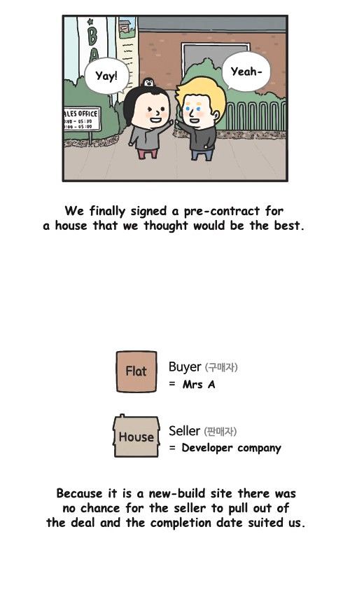 Penguin Loves Mev Chapter 324 page 13 - Chapter 324