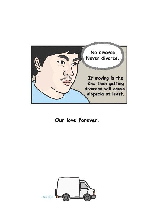 Penguin Loves Mev Chapter 325 page 10 - Chapter 325