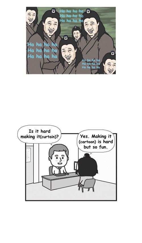 Penguin Loves Mev Chapter 326 page 12 - Chapter 326