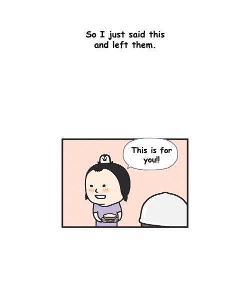 Penguin Loves Mev Chapter 327 page 13 - Chapter 327