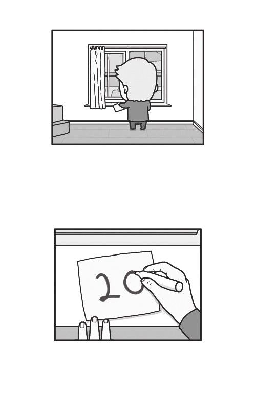 Penguin Loves Mev Chapter 328 page 12 - Chapter 328