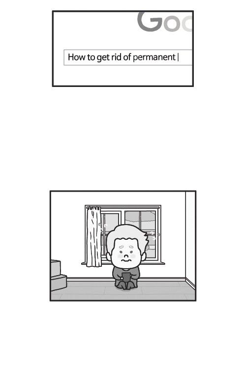 Penguin Loves Mev Chapter 328 page 14 - Chapter 328