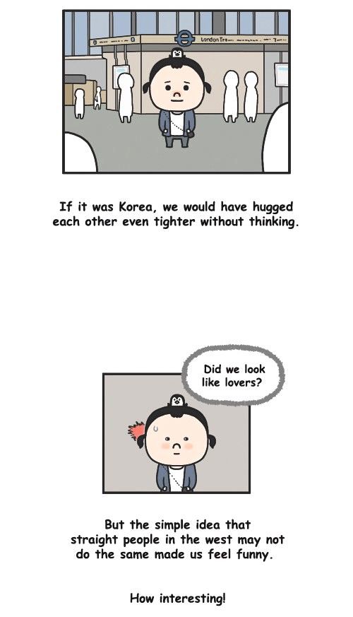 Penguin Loves Mev Chapter 329 page 13 - Chapter 329