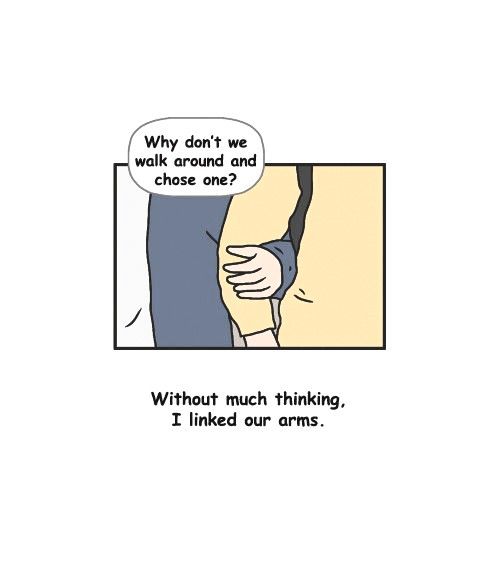 Penguin Loves Mev Chapter 329 page 7 - Chapter 329