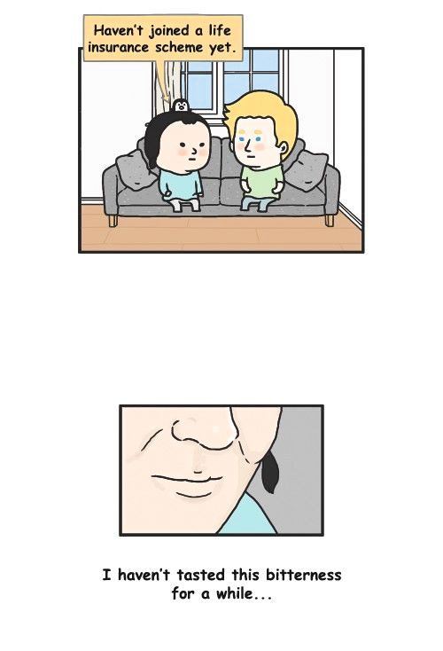 Penguin Loves Mev Chapter 330 page 13 - Chapter 330