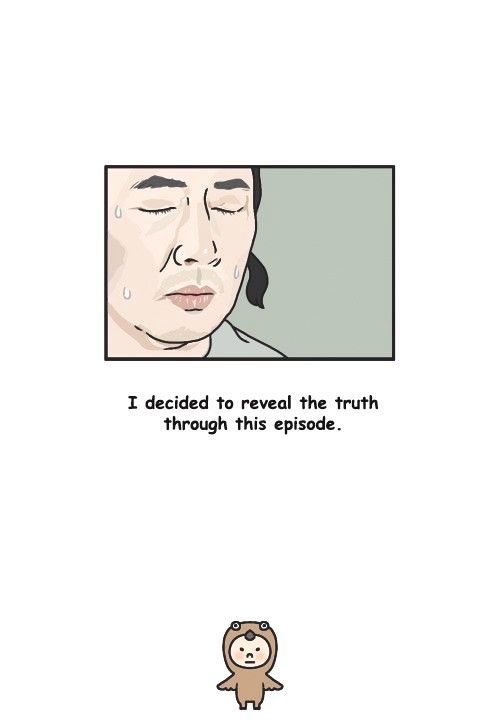Penguin Loves Mev Chapter 331 page 12 - Chapter 331