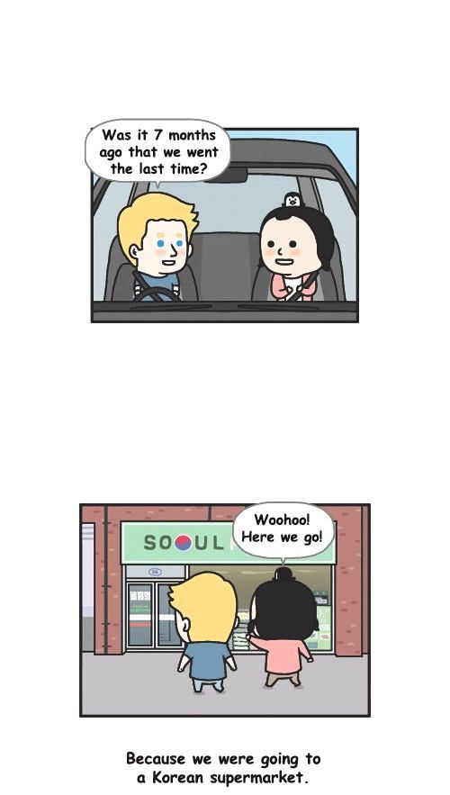 Penguin Loves Mev Chapter 332 page 2 - Chapter 332