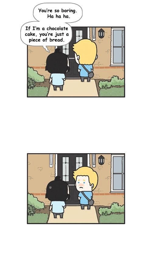 Penguin Loves Mev Chapter 339 page 11 - Chapter 339