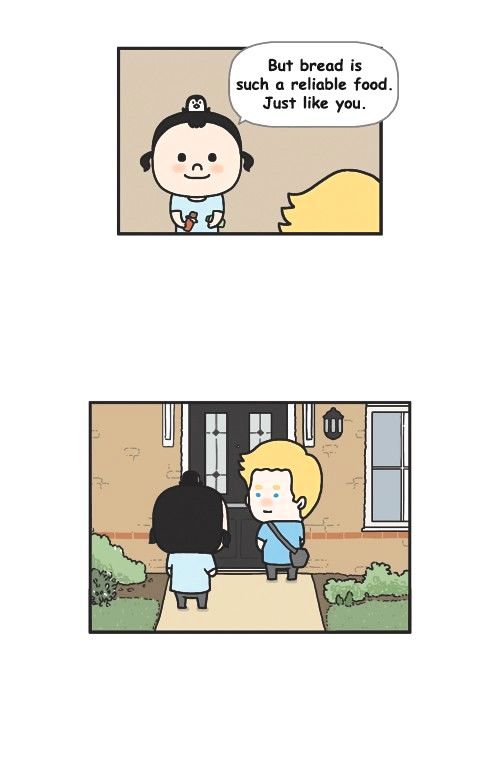 Penguin Loves Mev Chapter 339 page 12 - Chapter 339