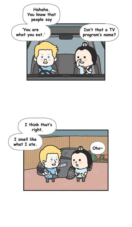 Penguin Loves Mev Chapter 339 page 9 - Chapter 339