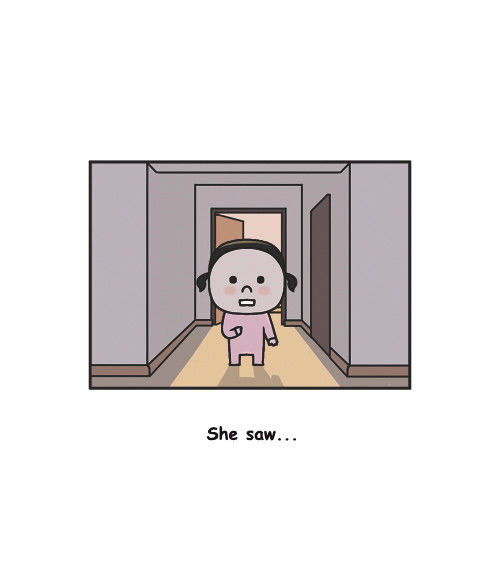 Penguin Loves Mev Chapter 34 page 11 - Chapter 34