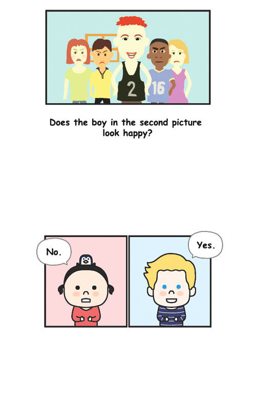 Penguin Loves Mev Chapter 34 page 5 - Chapter 34