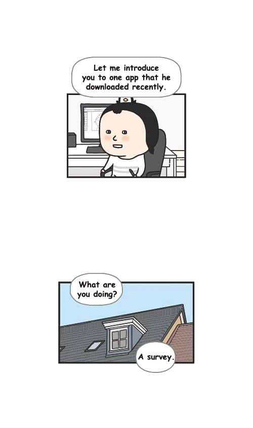 Penguin Loves Mev Chapter 340 page 9 - Chapter 340