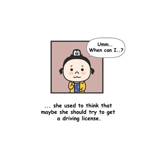 Penguin Loves Mev Chapter 35 page 6 - Chapter 35