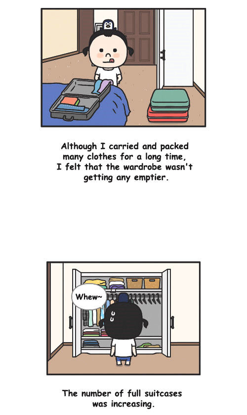 Penguin Loves Mev Chapter 37 page 7 - Chapter 37