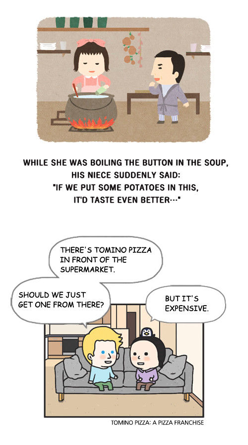 Penguin Loves Mev Chapter 4 page 5 - Chapter 4