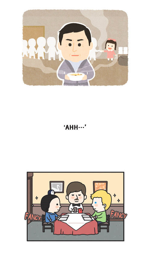 Penguin Loves Mev Chapter 4 page 9 - Chapter 4