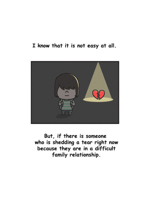Penguin Loves Mev Chapter 52 page 10 - Chapter 52