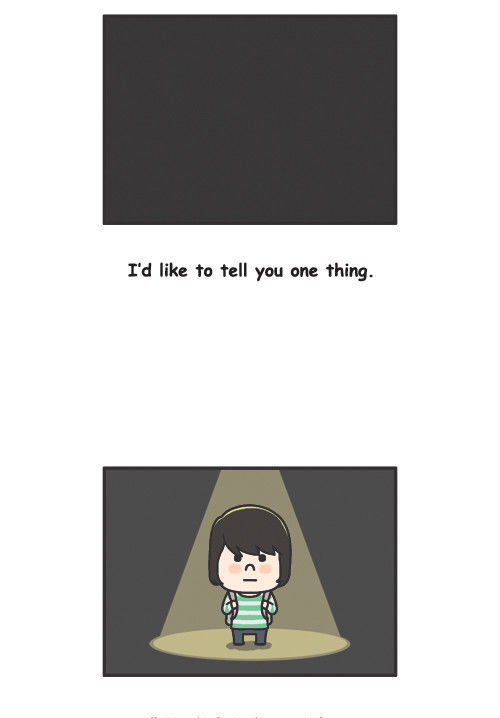 Penguin Loves Mev Chapter 52 page 11 - Chapter 52
