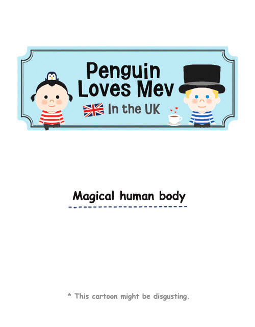 Penguin Loves Mev Chapter 55 page 1 - Chapter 55