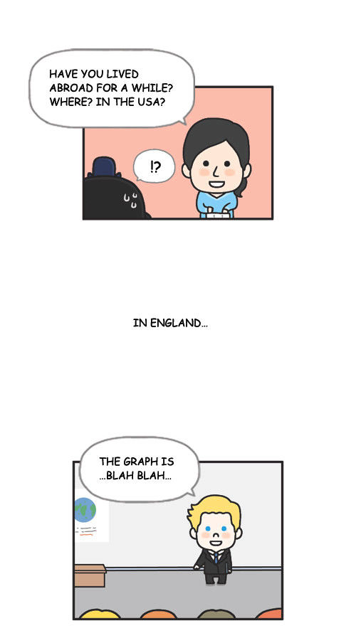 Penguin Loves Mev Chapter 6 page 9 - Chapter 6
