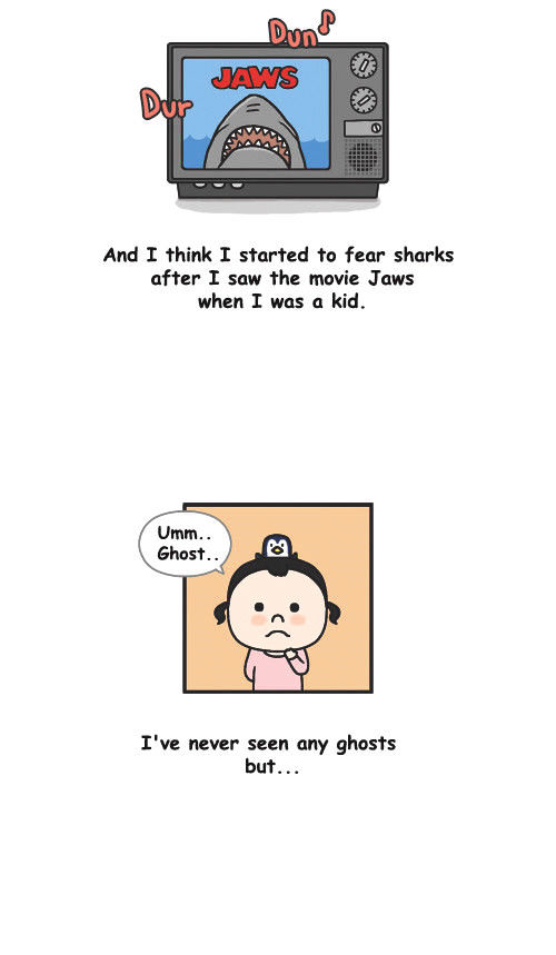 Penguin Loves Mev Chapter 61 page 3 - Chapter 61