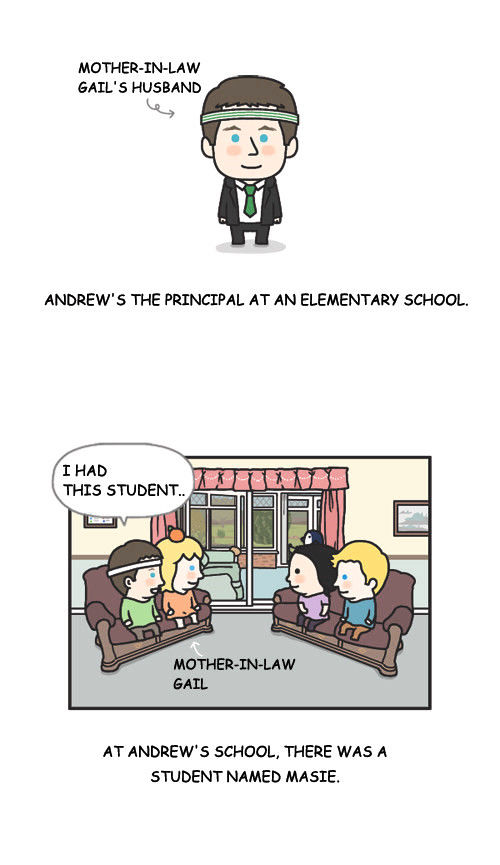 Penguin Loves Mev Chapter 7 page 2 - Chapter 7