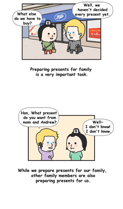 Penguin Loves Mev Chapter 70 page 2 - Chapter 70