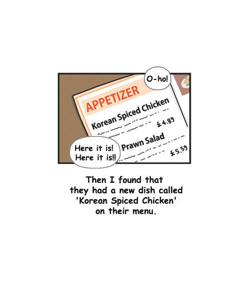 Penguin Loves Mev Chapter 76 page 4 - Chapter 76