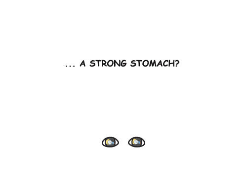 Penguin Loves Mev Chapter 87 page 12 - Chapter 87 : Nappy