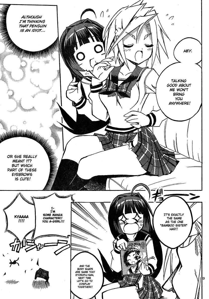 Penguin Musume MAX Chapter 1.2 page 10 - Chapter 1 v2