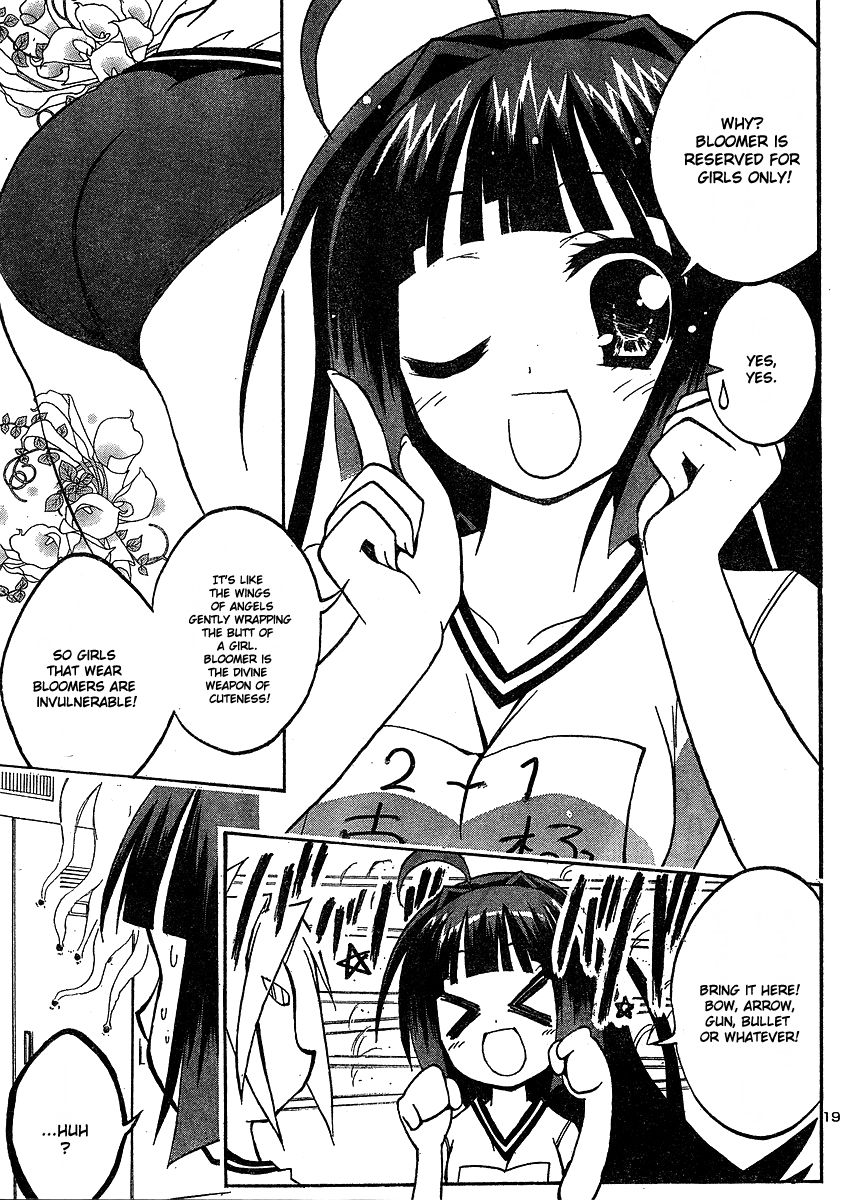 Penguin Musume MAX Chapter 1.2 page 20 - Chapter 1 v2