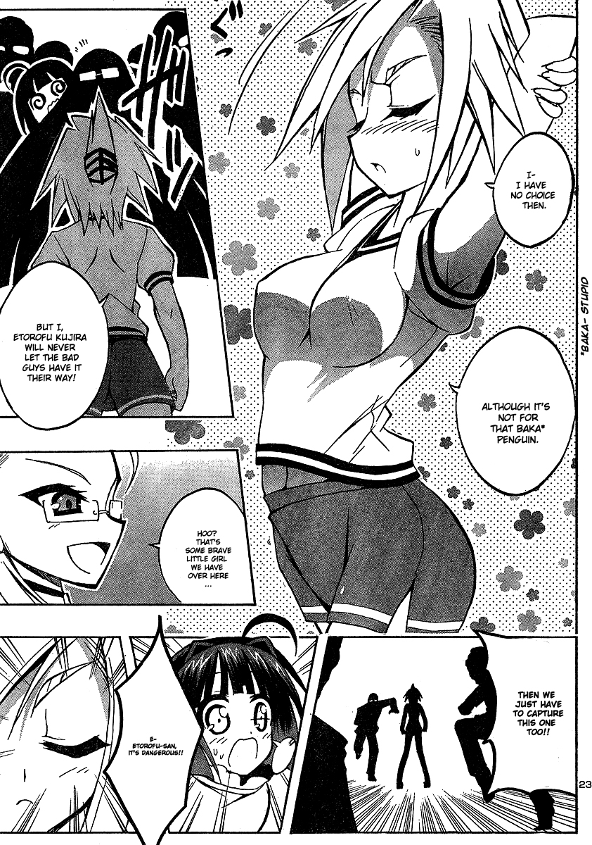 Penguin Musume MAX Chapter 1.2 page 24 - Chapter 1 v2