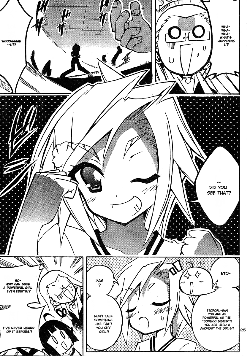 Penguin Musume MAX Chapter 1.2 page 26 - Chapter 1 v2