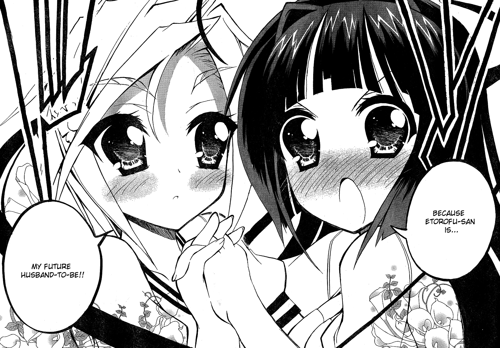 Penguin Musume MAX Chapter 1.2 page 29 - Chapter 1 v2