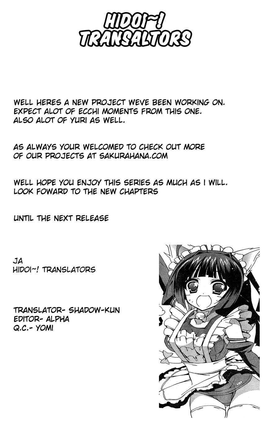 Penguin Musume MAX Chapter 1.2 page 31 - Chapter 1 v2
